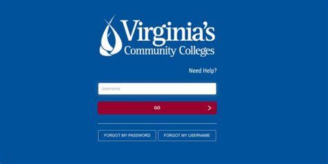 vccs student log in